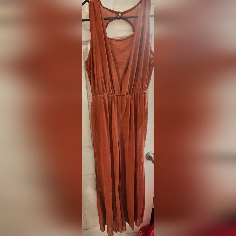 Balera Dance Costume